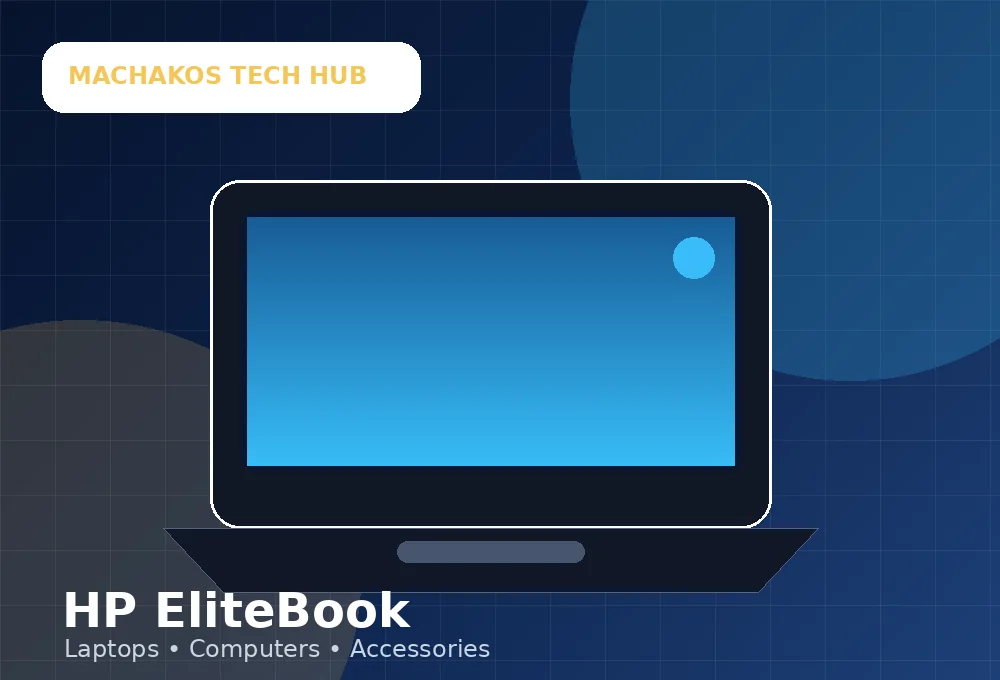 HP EliteBook 840 G6