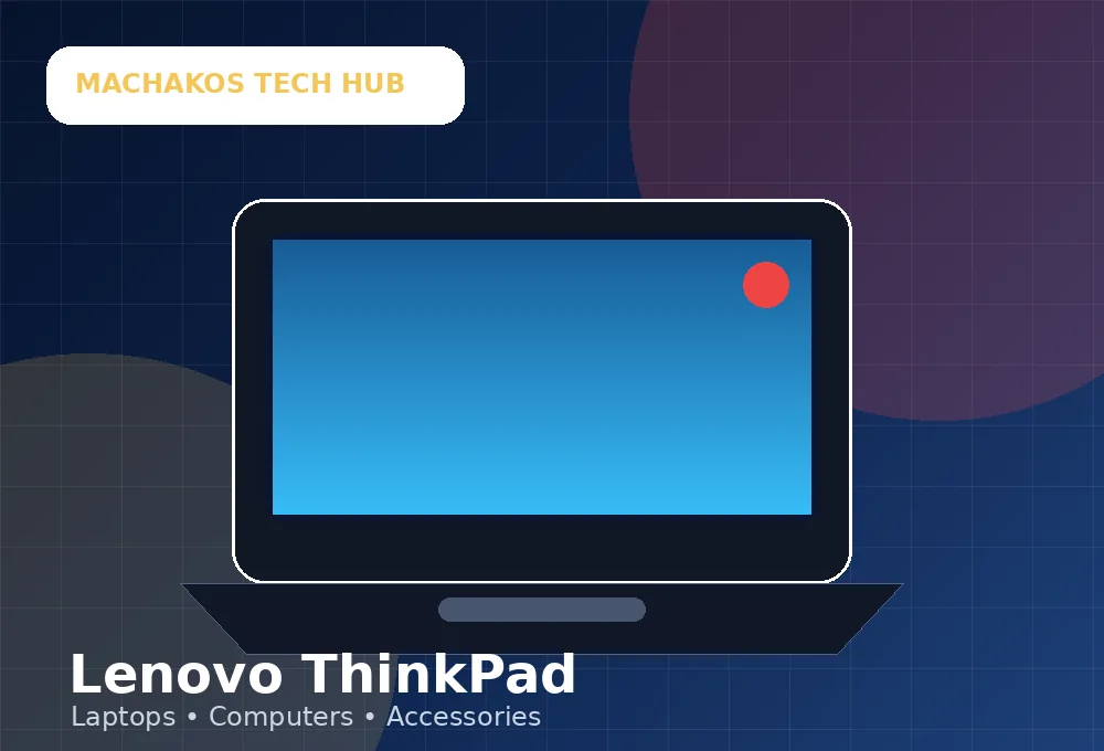 Lenovo ThinkPad T480