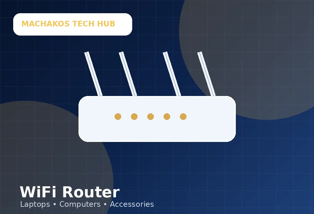 WiFi Router