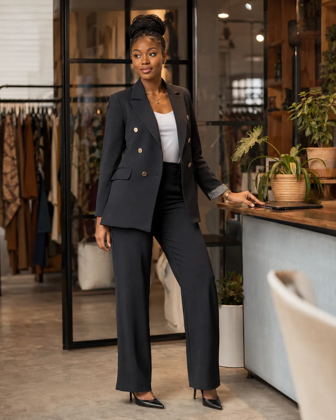 Office Looks