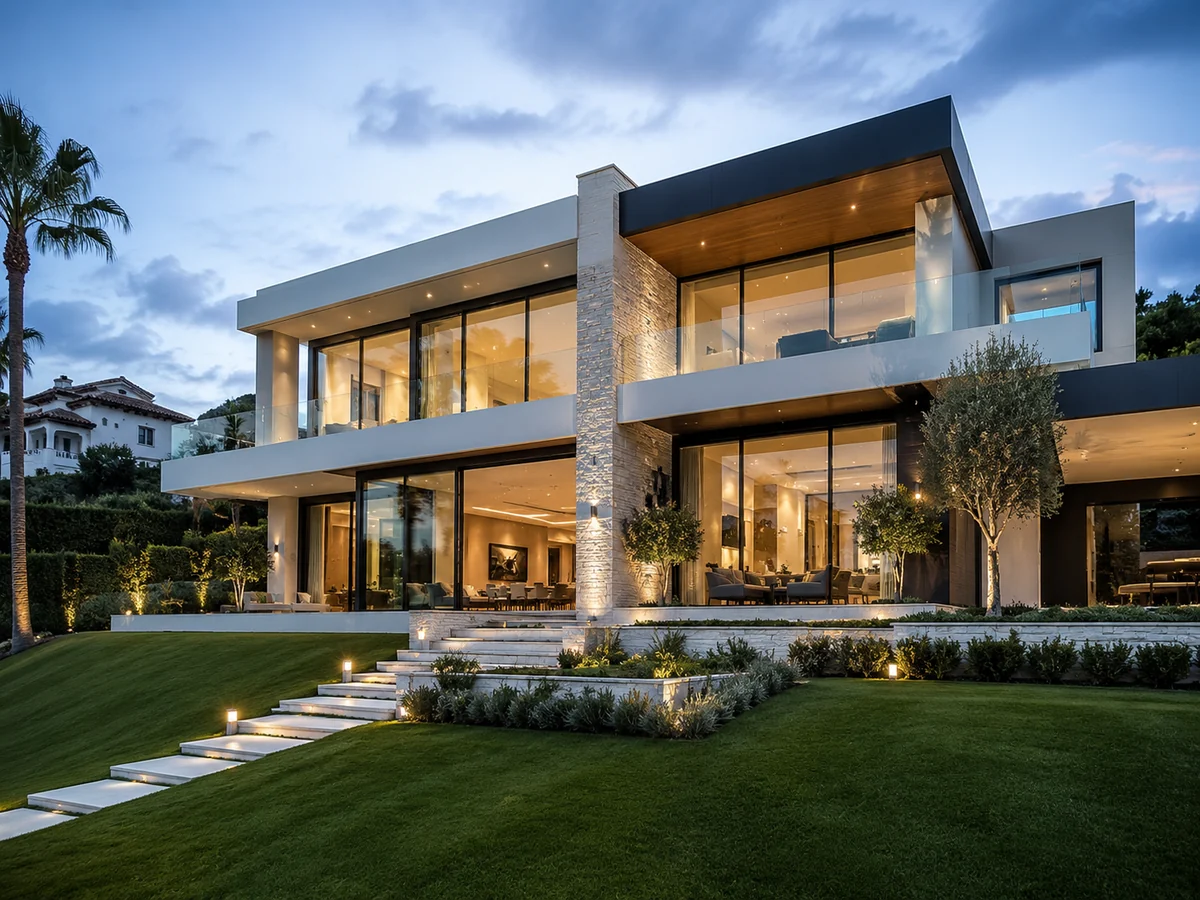 Premium Villa