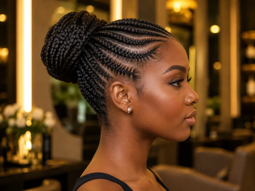 Elegant Braids