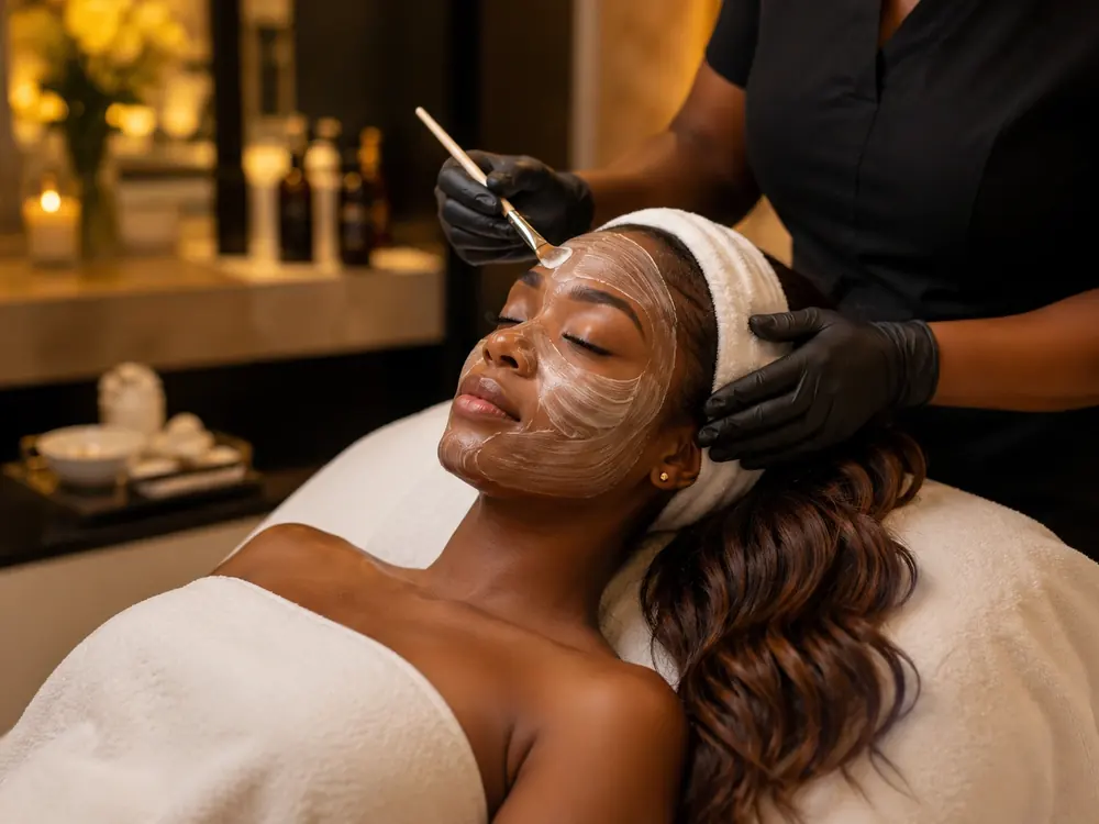 Facial Treatment