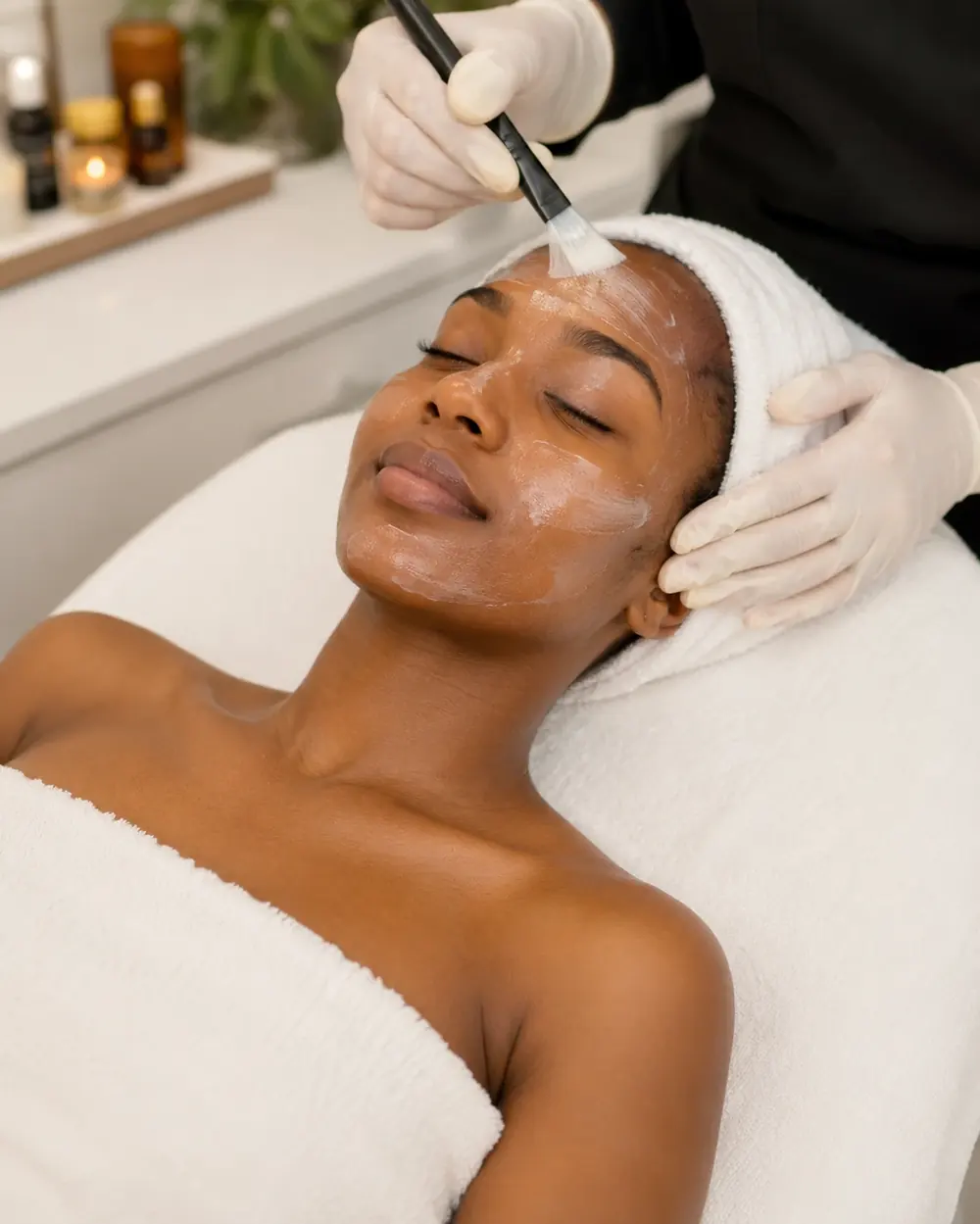 Facials