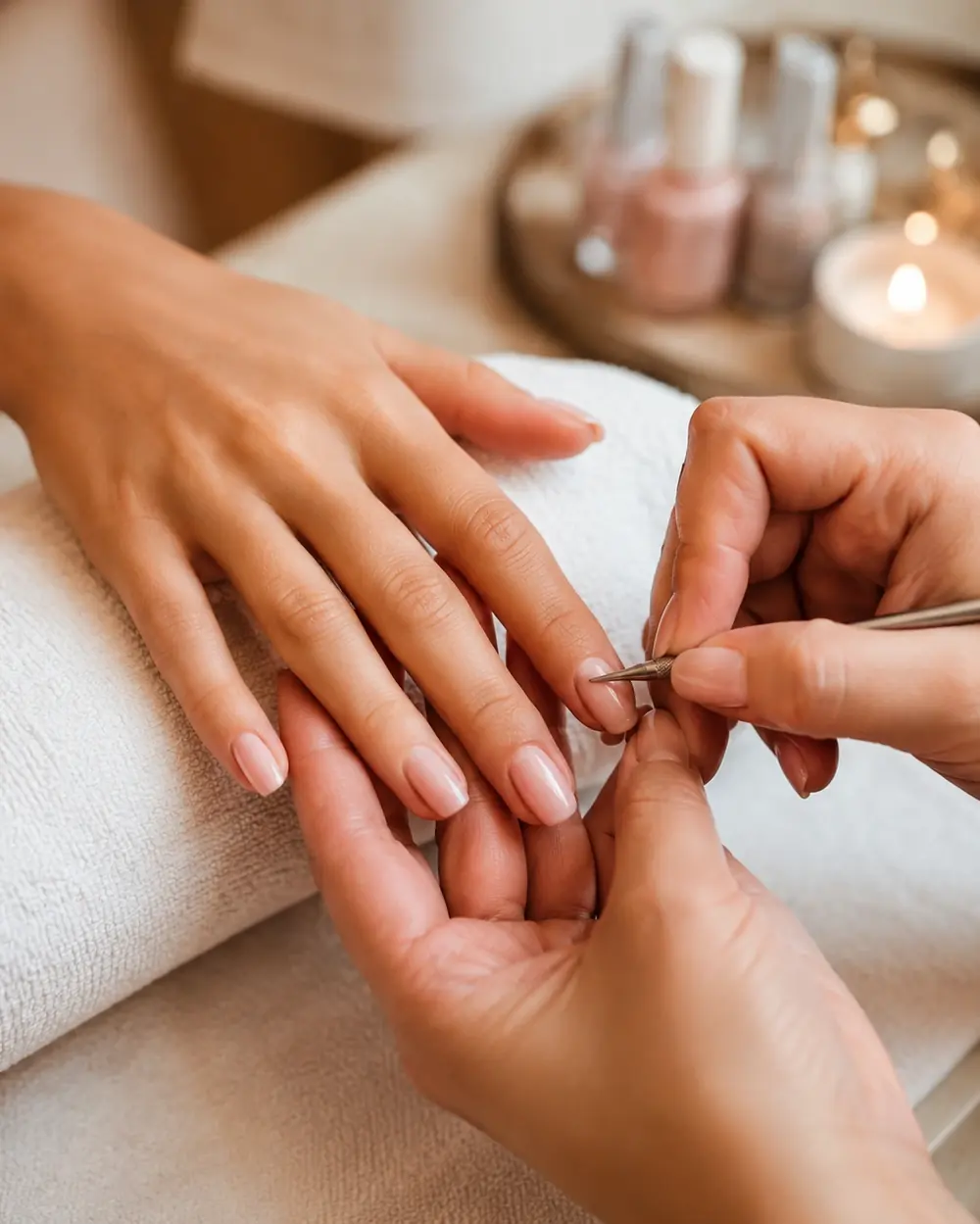 Nail Care