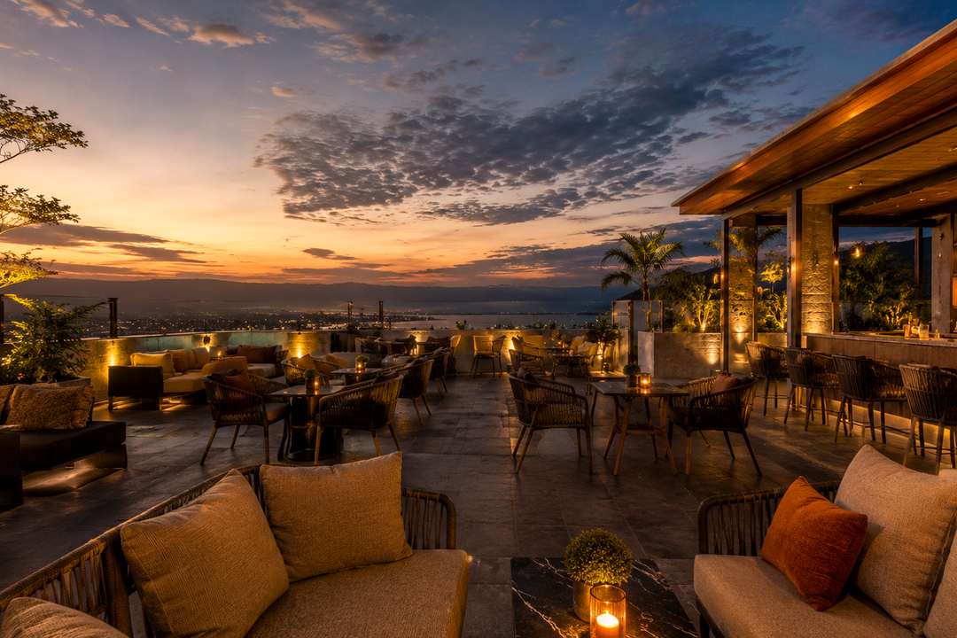 Rongai Student Village