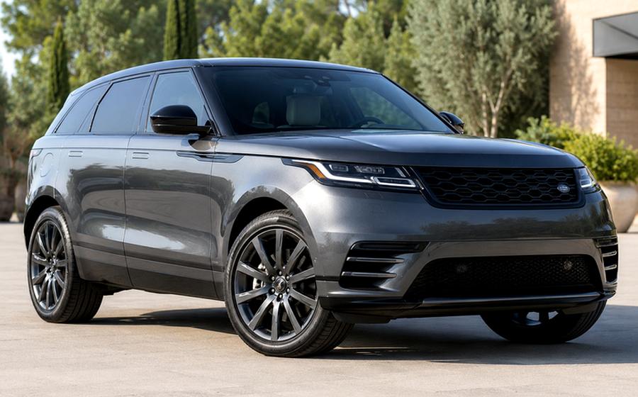 2022 Range Rover Velar P250