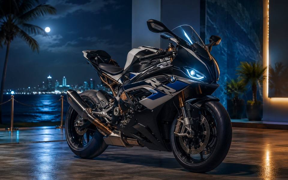 BMW S1000RR