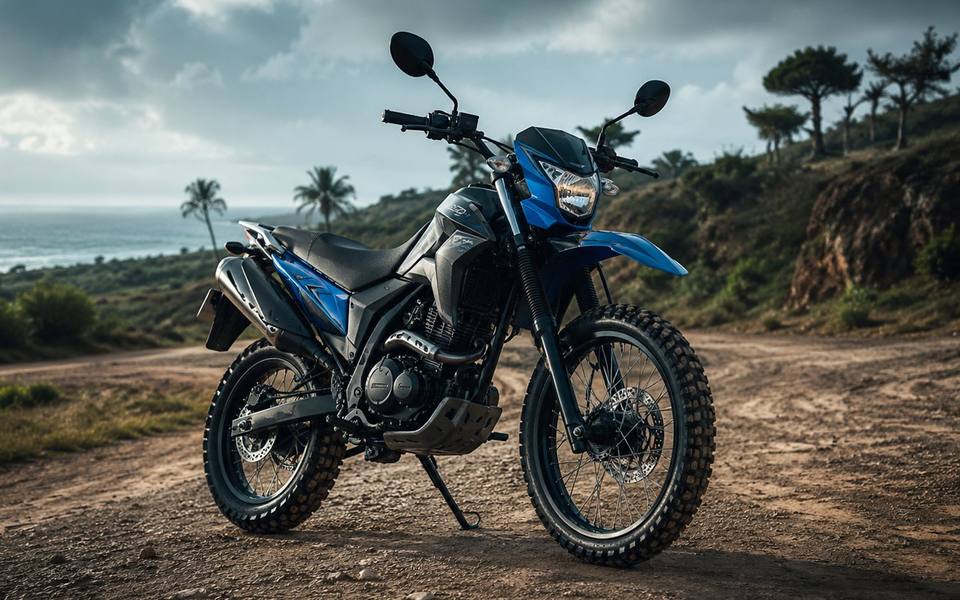 Kibo Trail 150