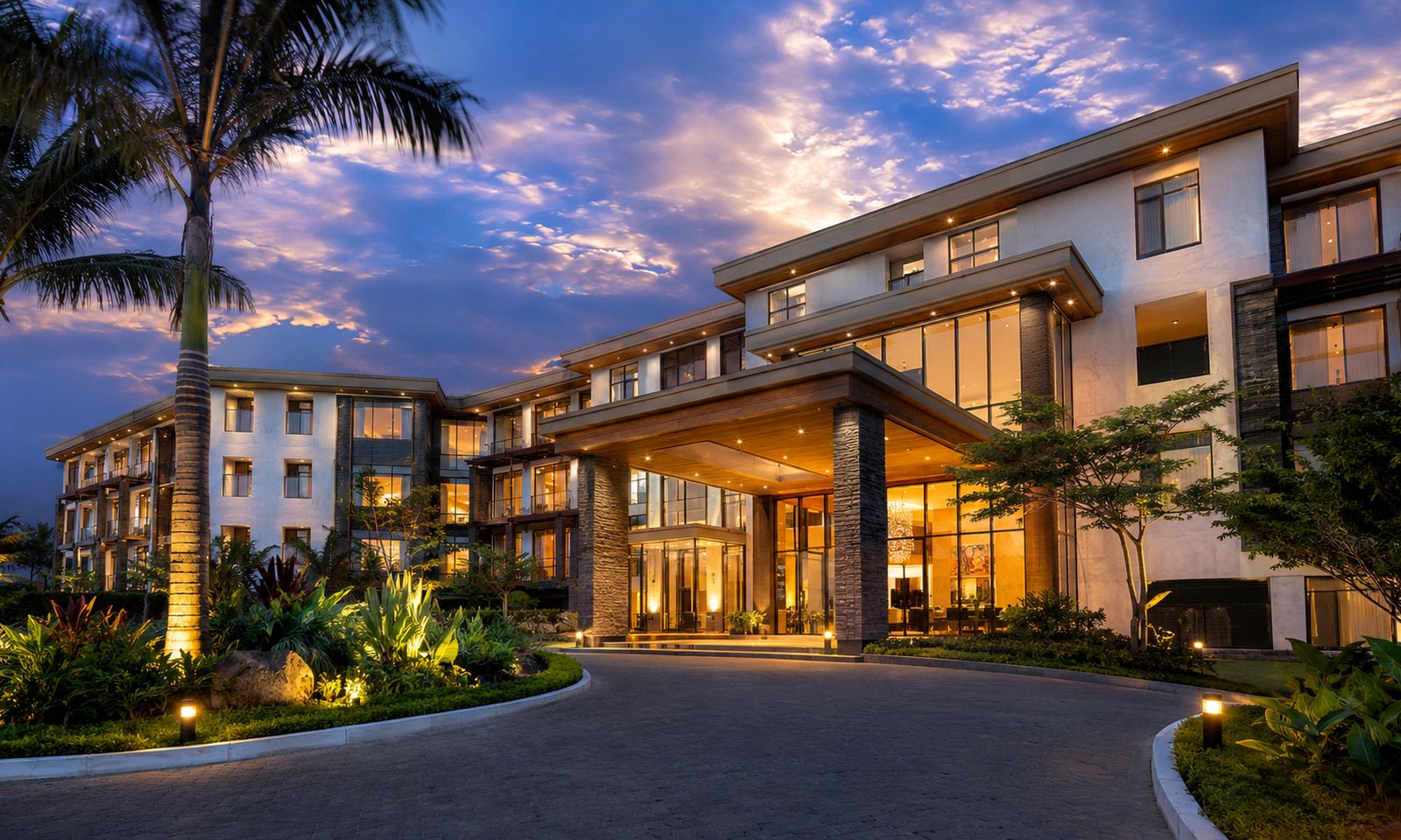 Nakuru hotel
