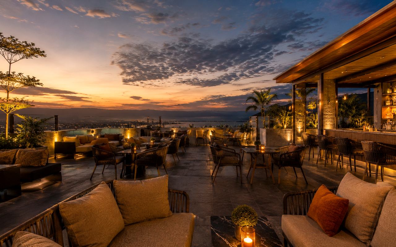 Rooftop