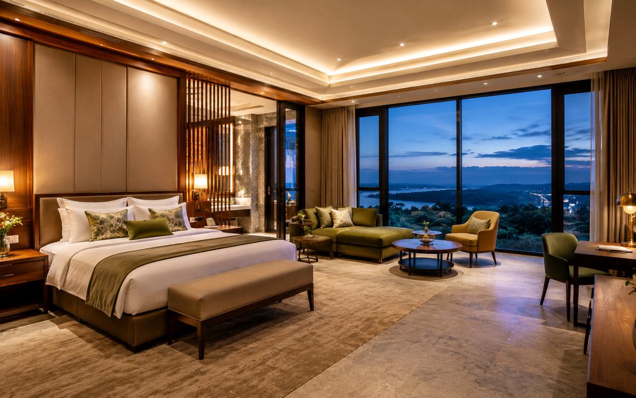 Executive Suite