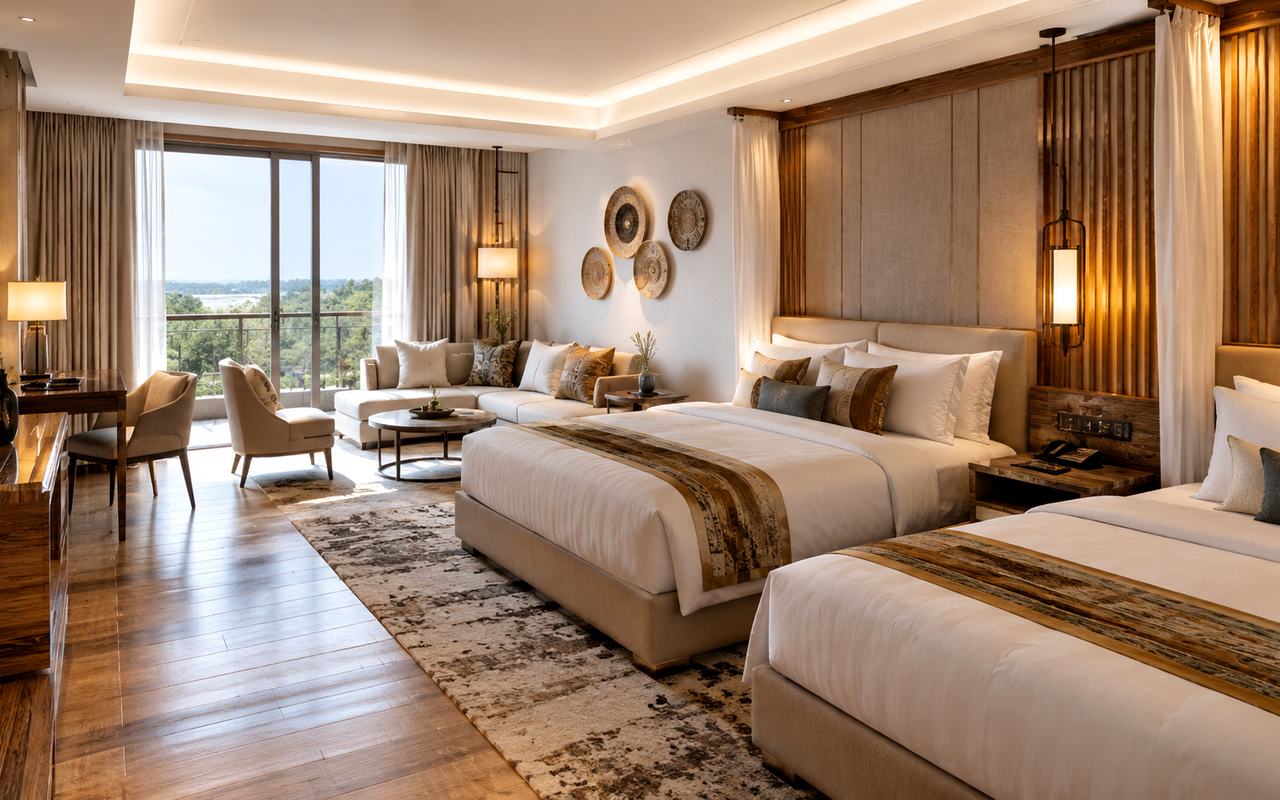Family Suite