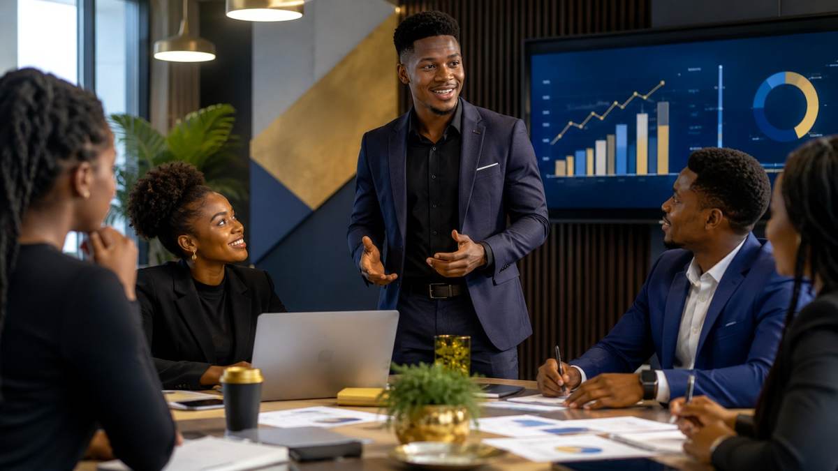 Diploma in Business Management
