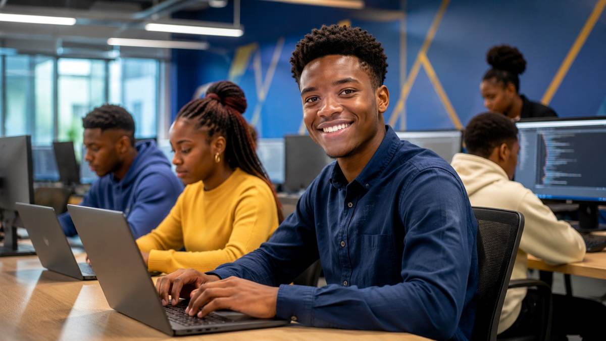 Diploma in Information Technology