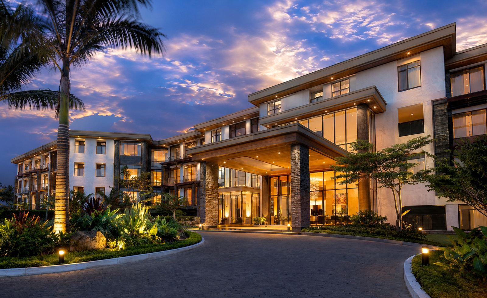 Modern Airbnb-style serviced apartments in Westlands Nairobi