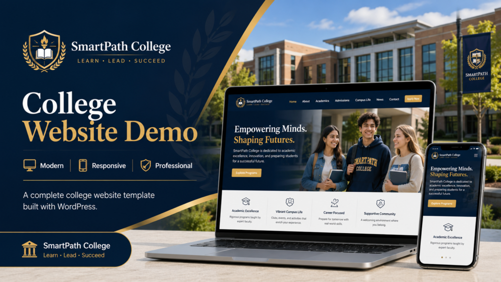 SmartPath College